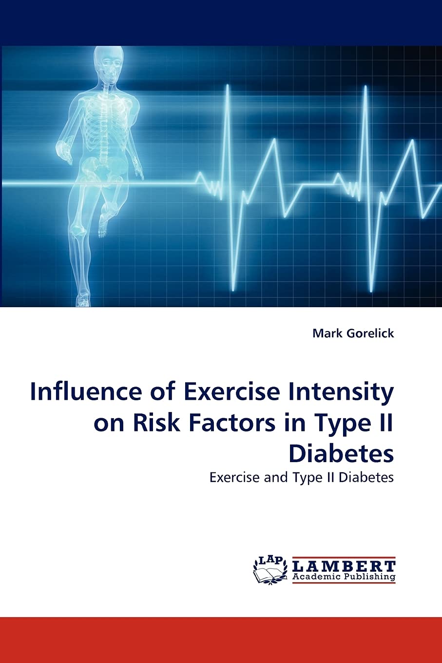 Influence of Exercise Intensity on Risk Factors in Type II Diabetes: Exercise and Type II Diabetes,Used
