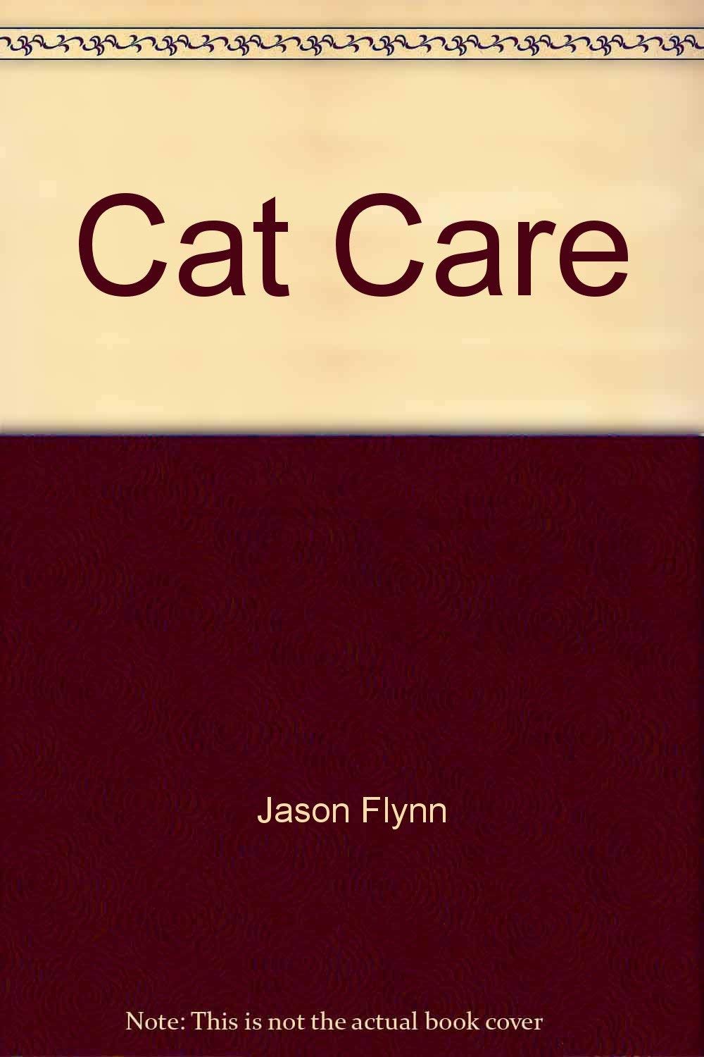 Cat Care (People's Guide),Used
