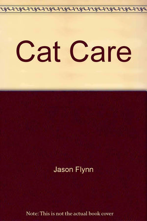 Cat Care (People's Guide),Used