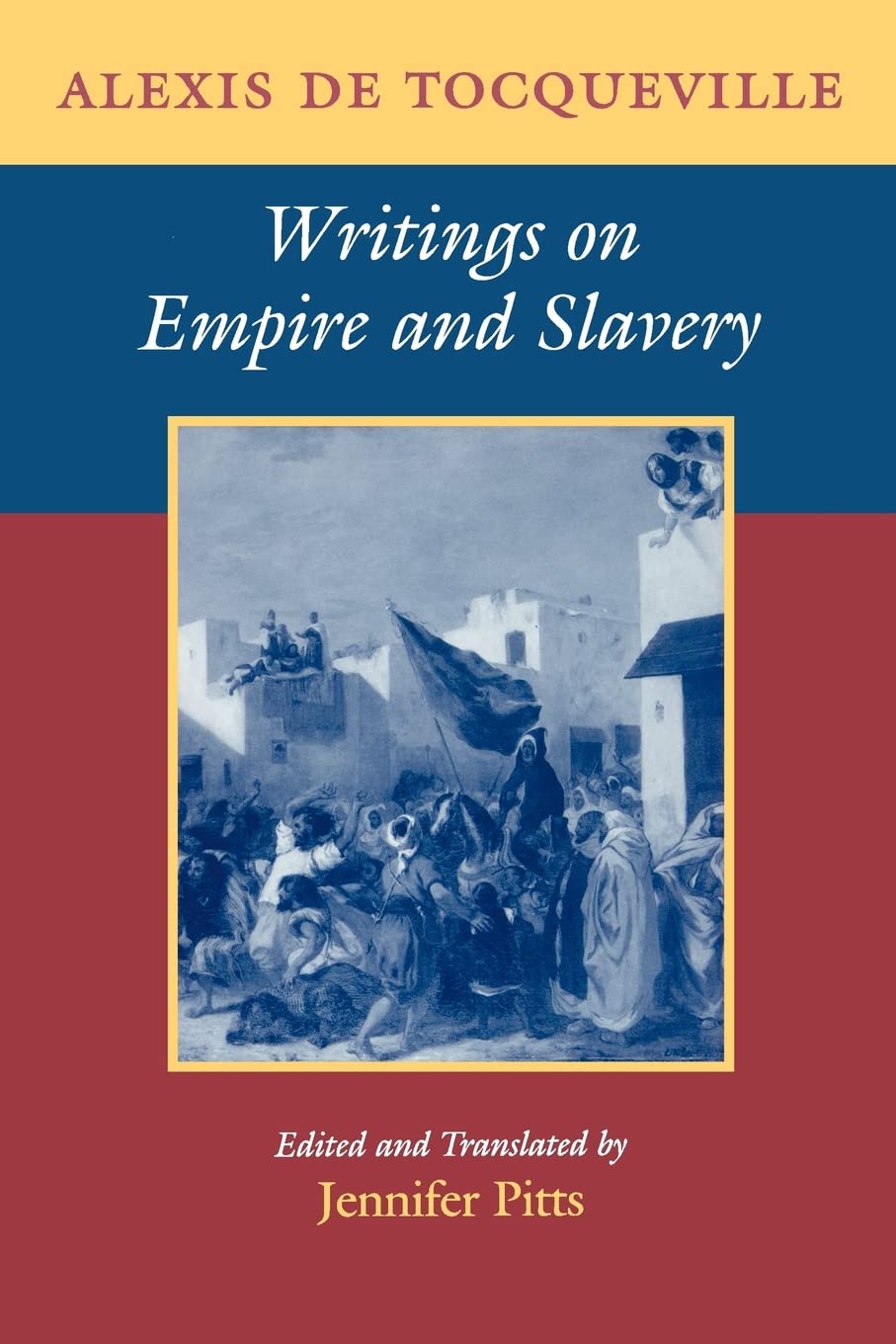 Writings on Empire and Slavery,Used