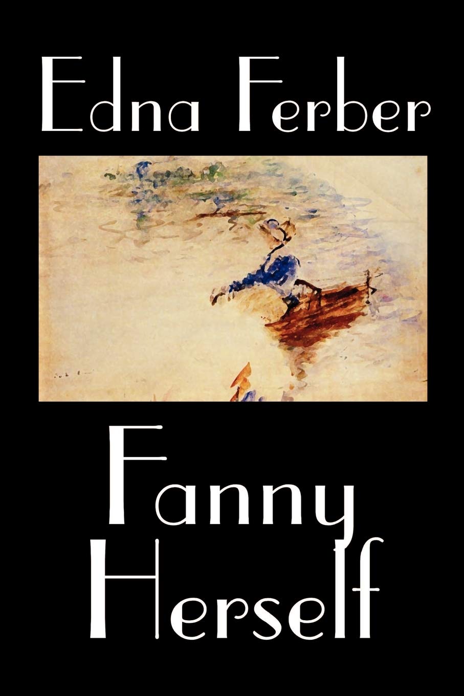 Fanny Herself,Used
