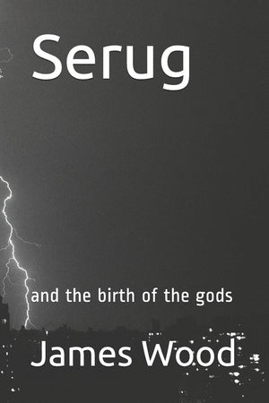 Serug: and the birth of the gods,Used