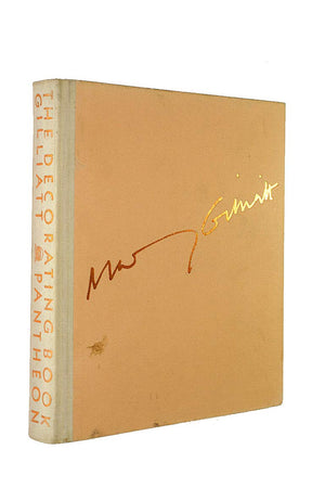 The Decorating Book,Used