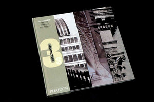 Lost Masterpieces (Architecture 3s),Used