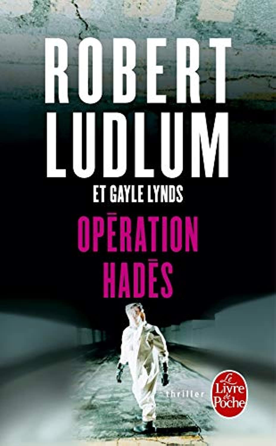 Opration Hads,Used
