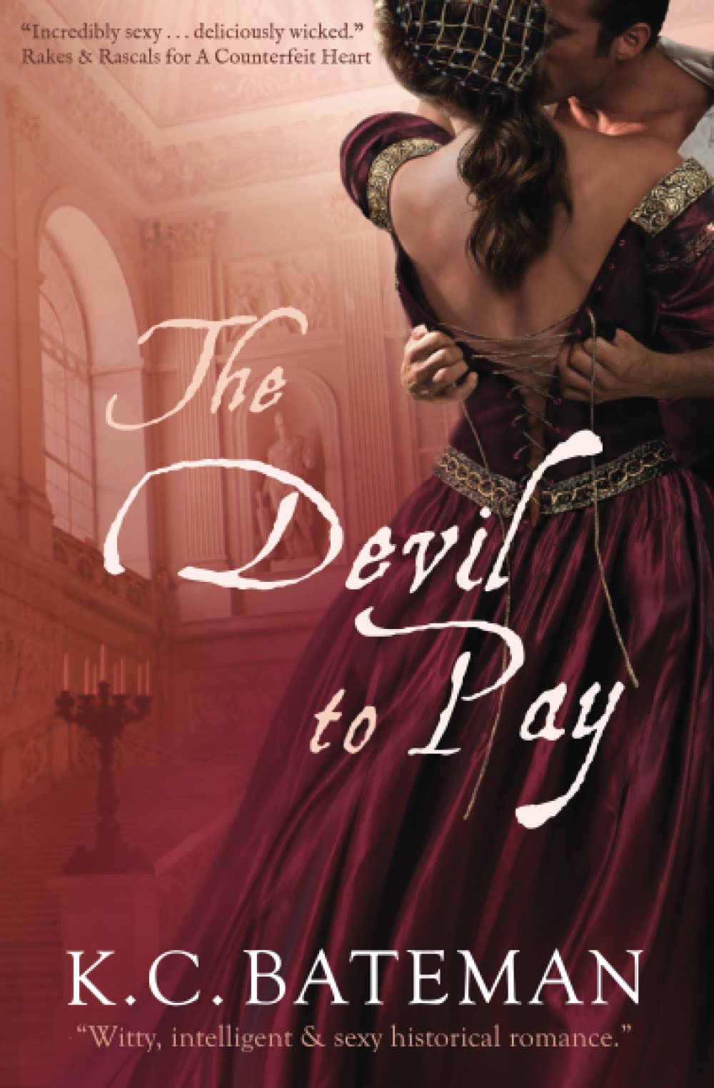 The Devil To Pay,Used
