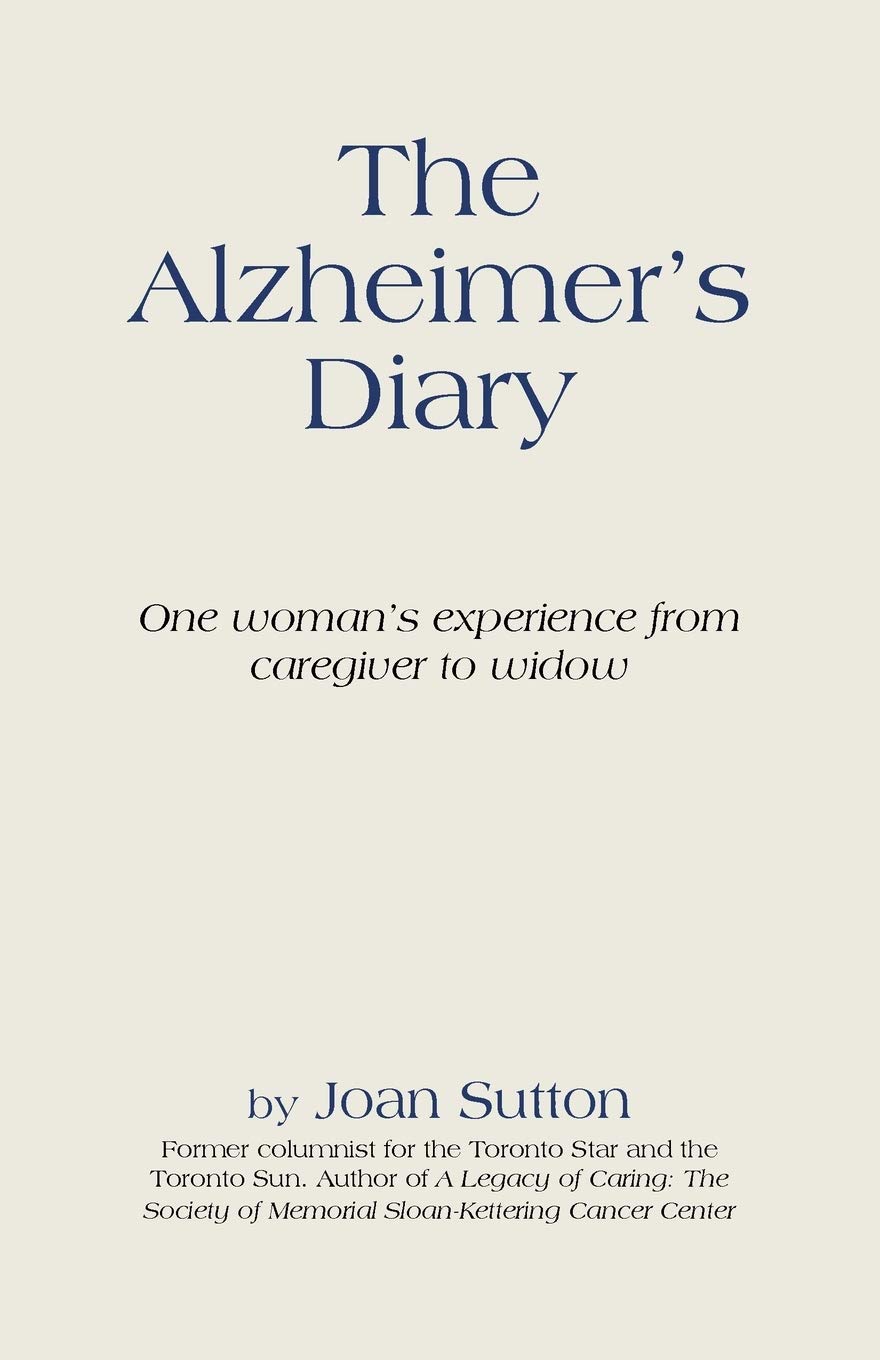 The Alzheimer's Diary,Used