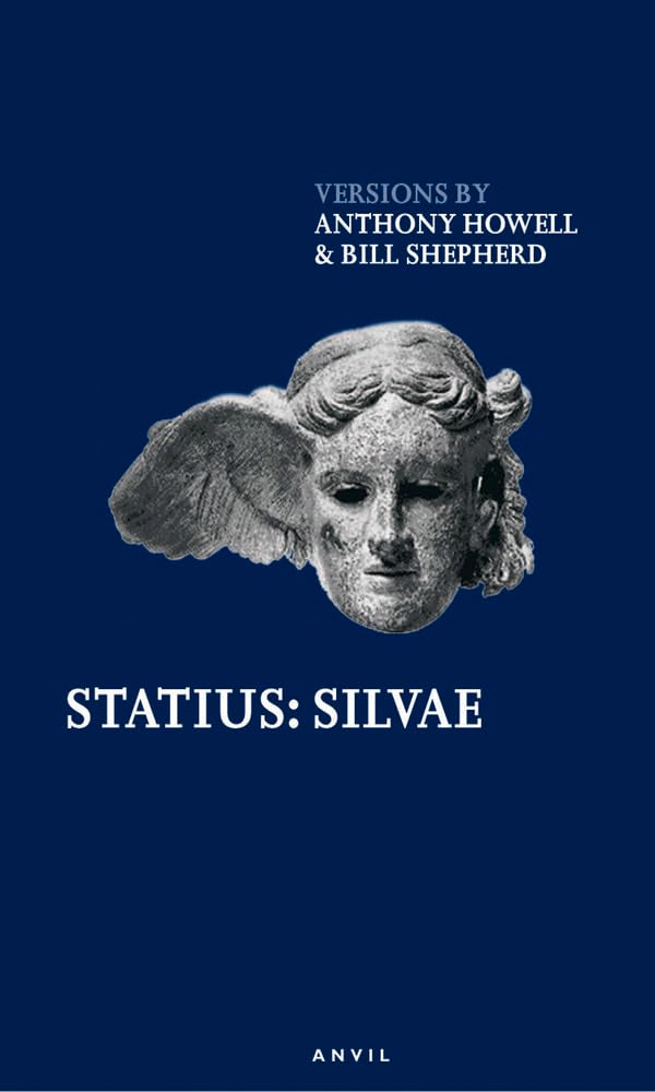Silvae: A Selection,New