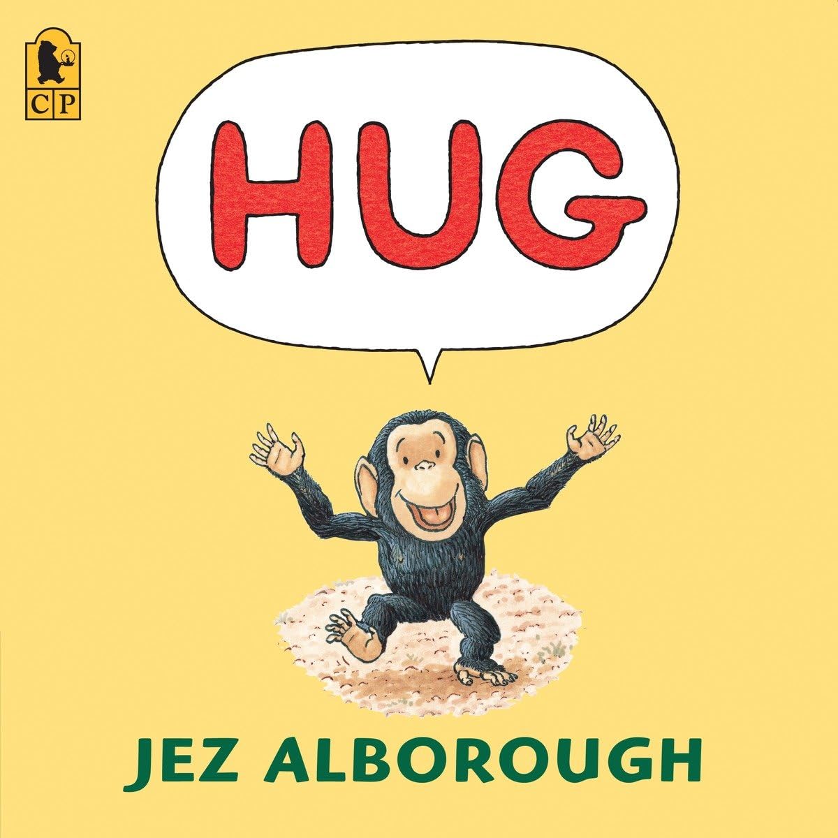 Hug-used