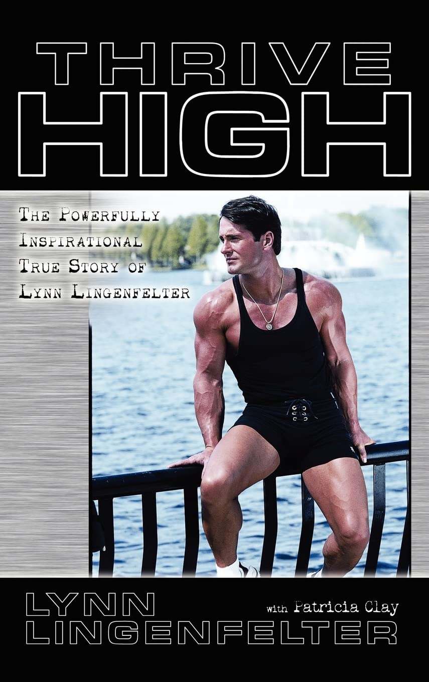 Thrive High,Used
