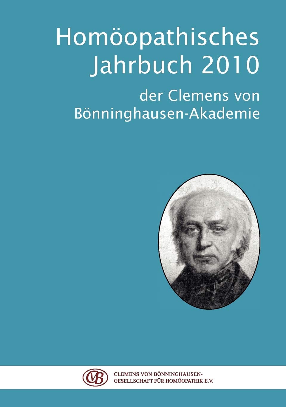 Homopathisches Jahrbuch 2010 (German Edition),Used