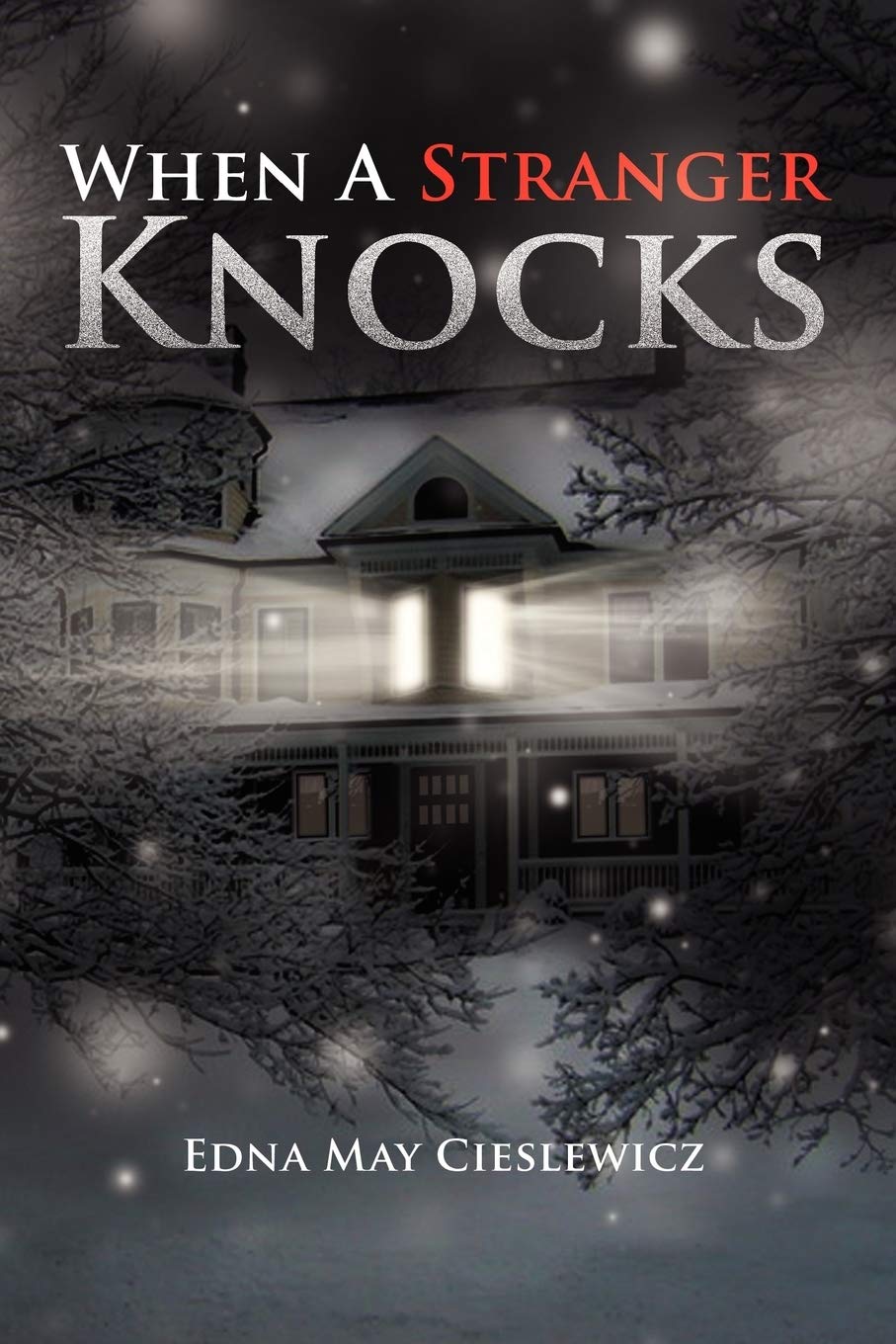 When A Stranger Knocks,Used