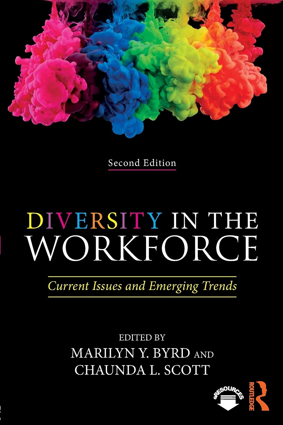 Diversity in the Workforce (Theorizing Education),Used