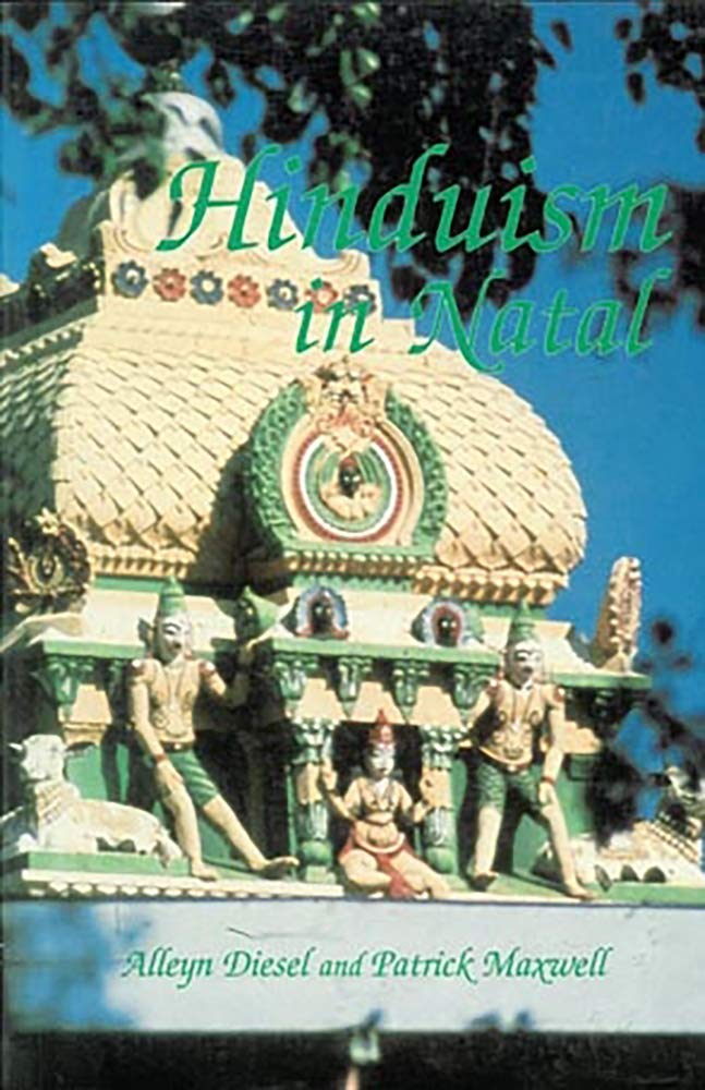Hinduism in Natal,Used