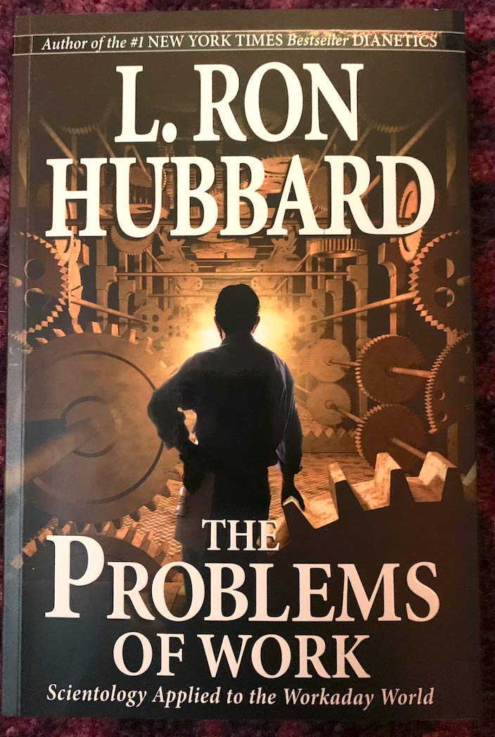 The Problems of Work,New