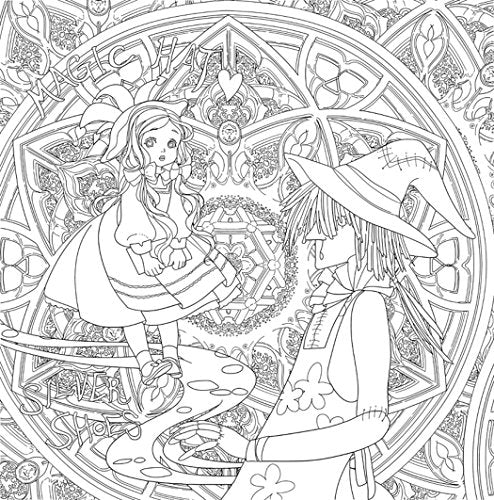 Color the Classics: Wizard of Oz,Used