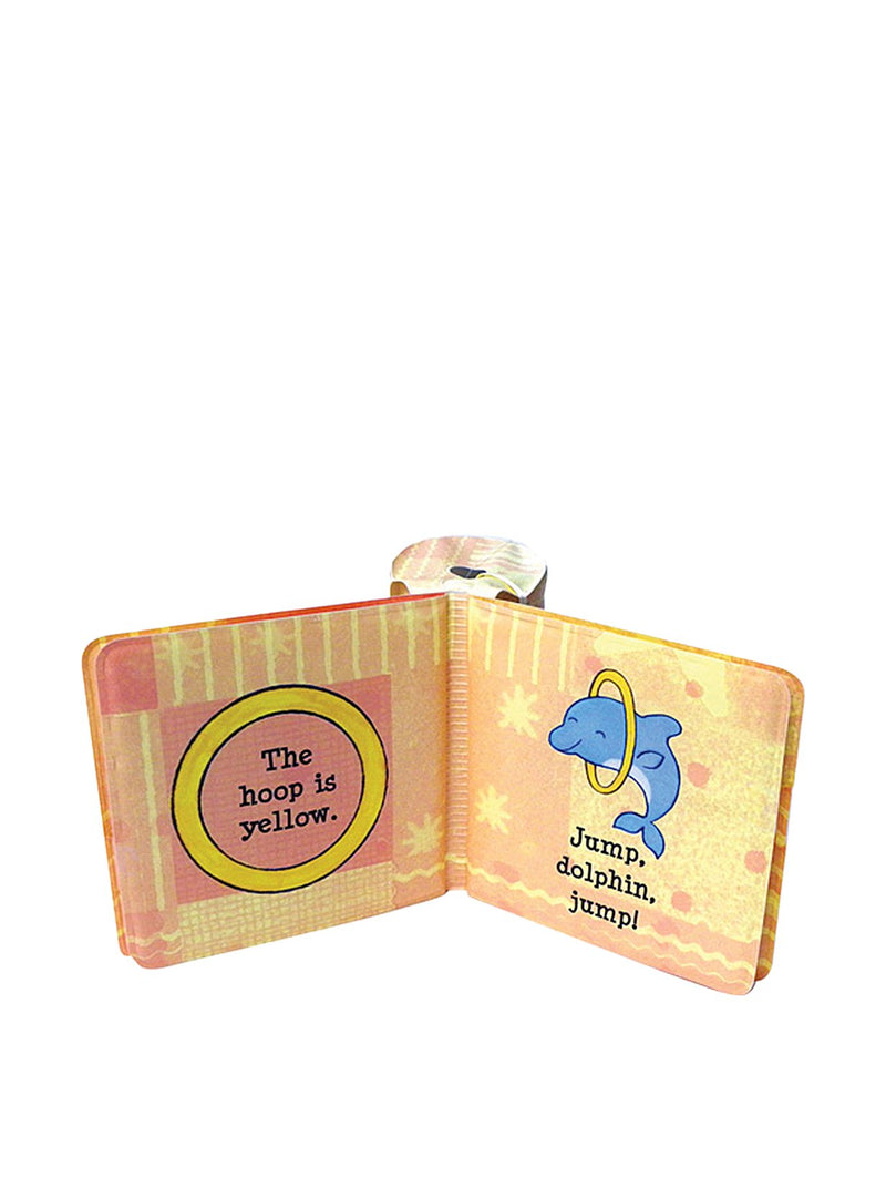 Ibaby: Baby Dolphins (Ibaby FloatAlongs),Used