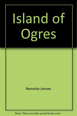 Island Of Ogres,Used