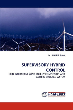 SUPERVISORY HYBRID CONTROL,Used