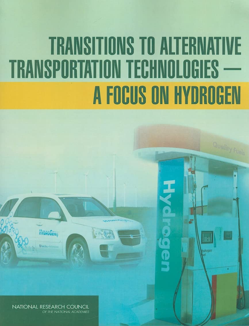 Transitions to Alternative Transportation Technologies: A Focus on Hydrogen,Used
