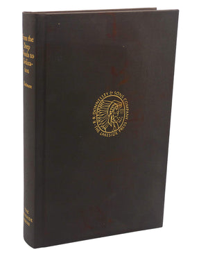 From The Deep Woods To Civilization: Chapters In The Autobiography Of An Indian