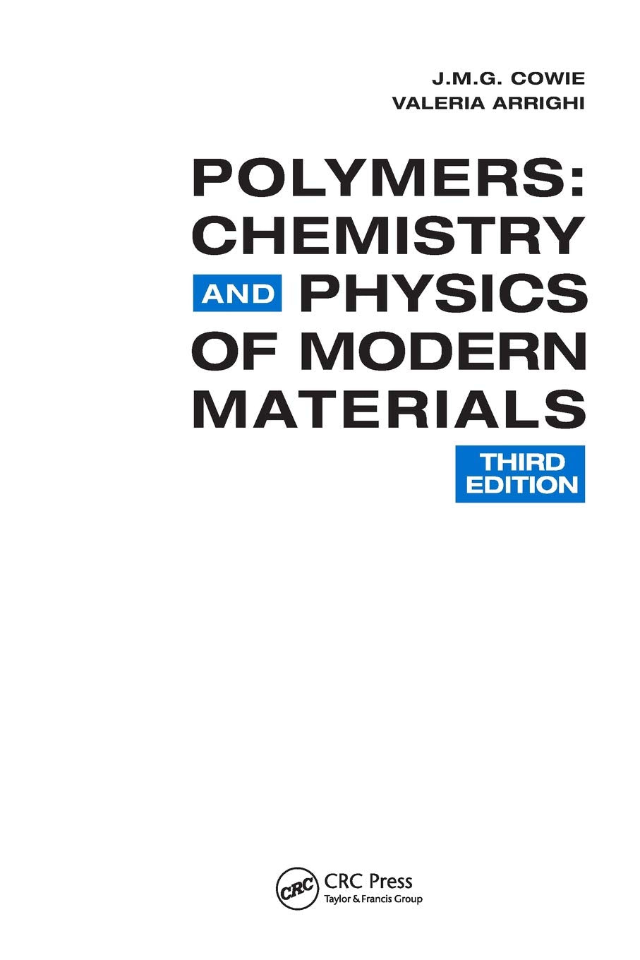 Polymers,New
