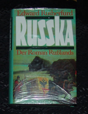Russka-new,New