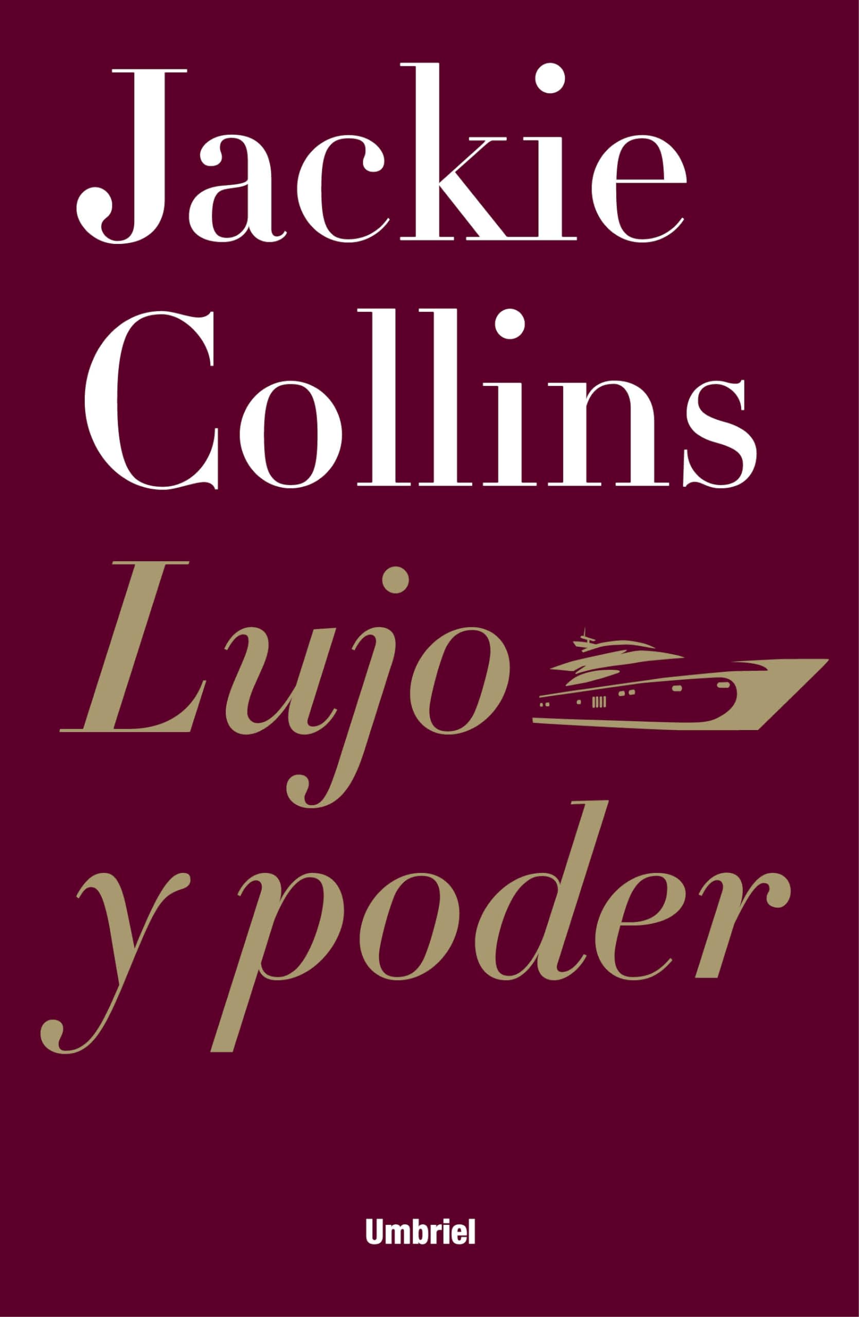 Lujo y poder (Spanish Edition),Used