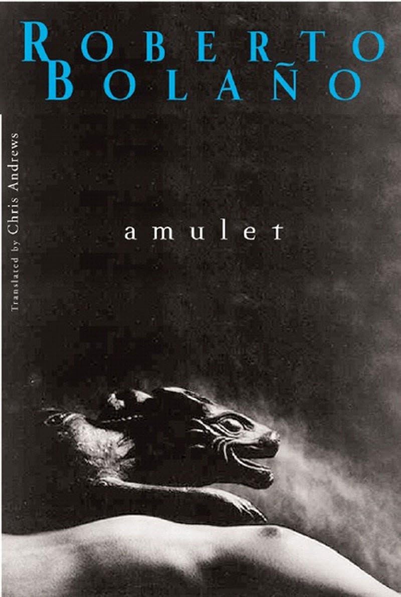 Amulet,Used