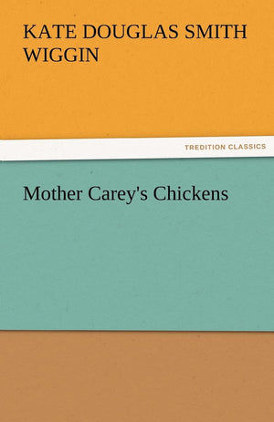 Mother Carey's Chickens,Used