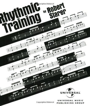 Rhythmic Training,New
