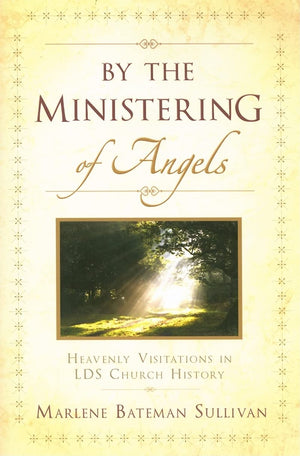 By the Ministering of Angels,Used