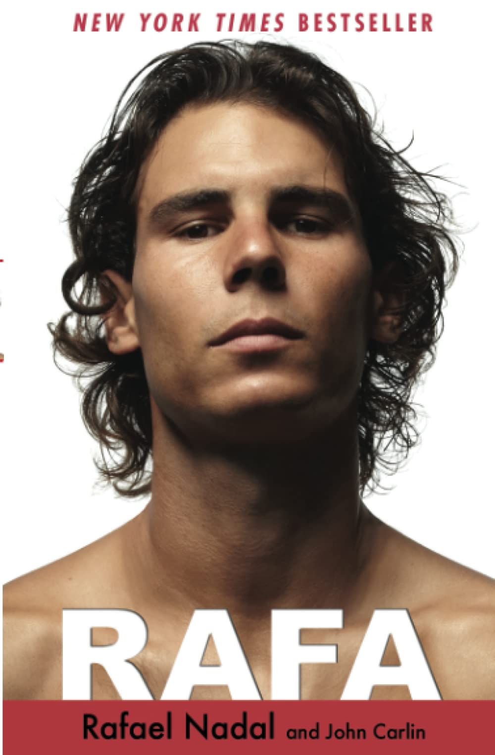 Rafa,Used