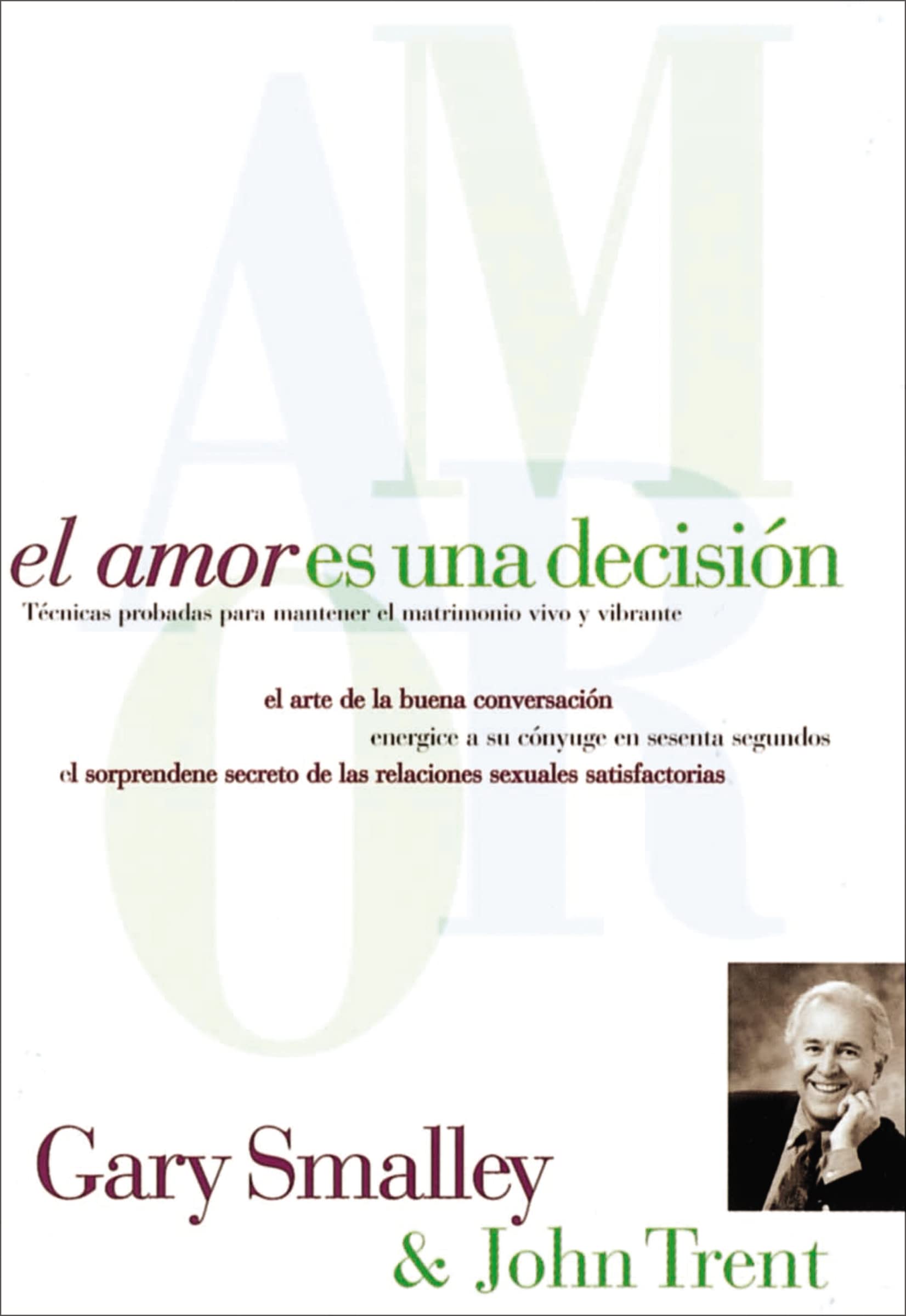 El amor es una decisin,Used