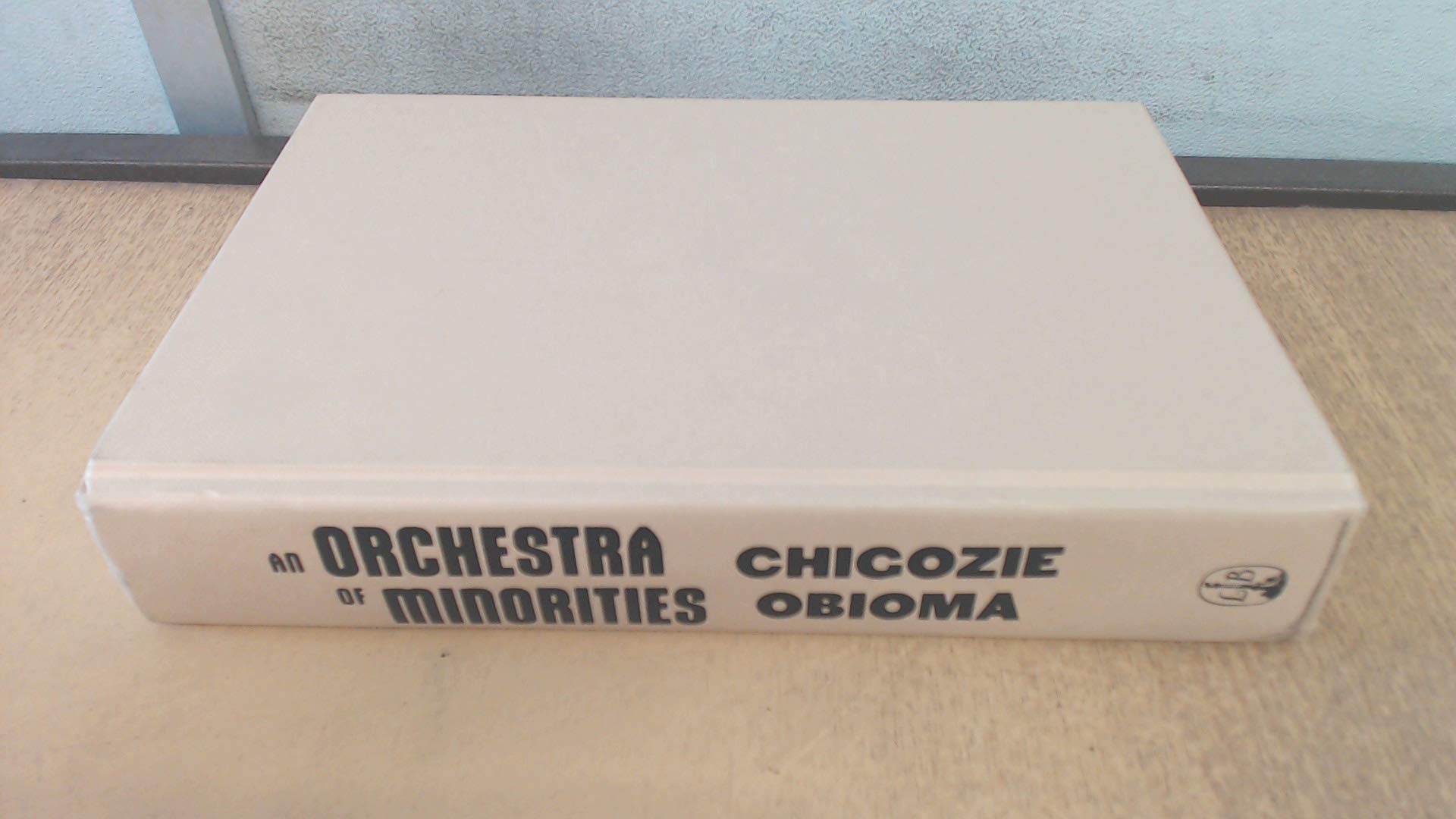 An Orchestra of Minorities,Used