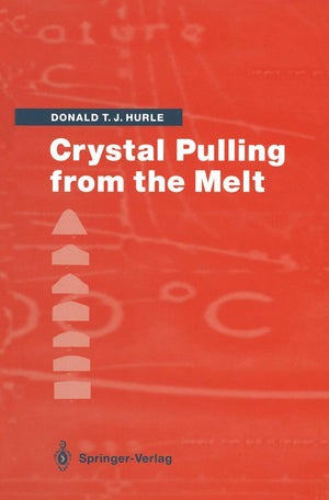 Crystal Pulling from the Melt,Used