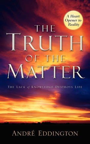 The Truth of the Matter,Used