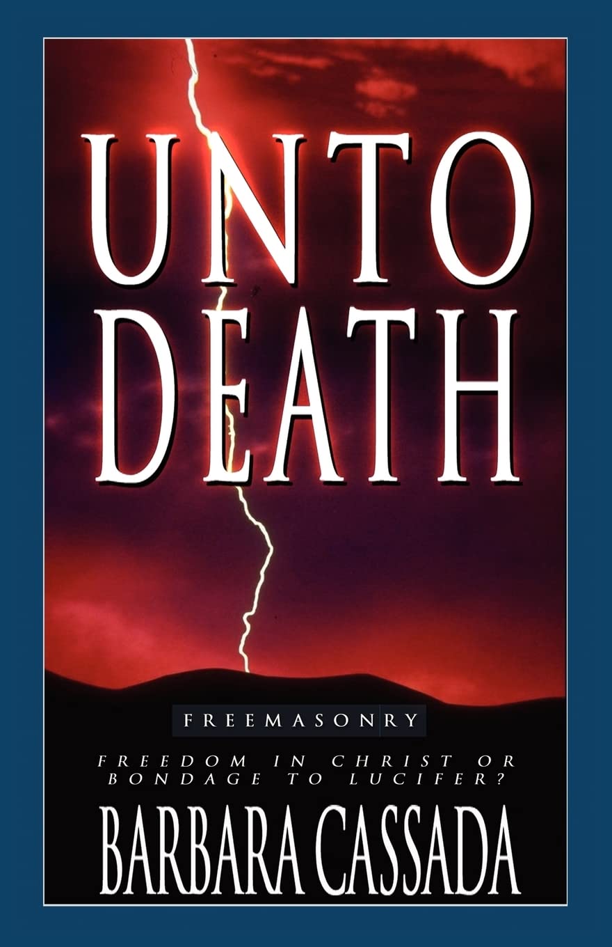 Unto Death,Used
