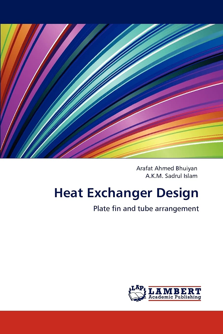Heat Exchanger Design: Plate fin and tube arrangement,Used