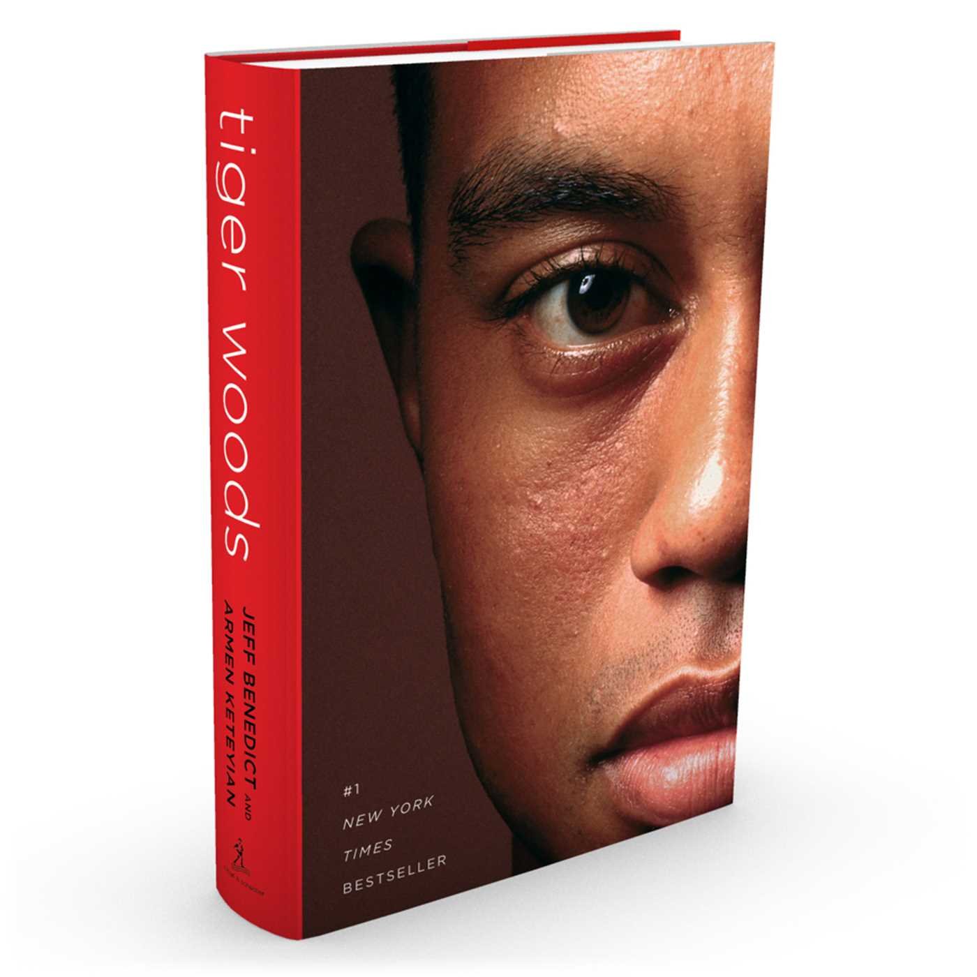 Tiger Woods,New