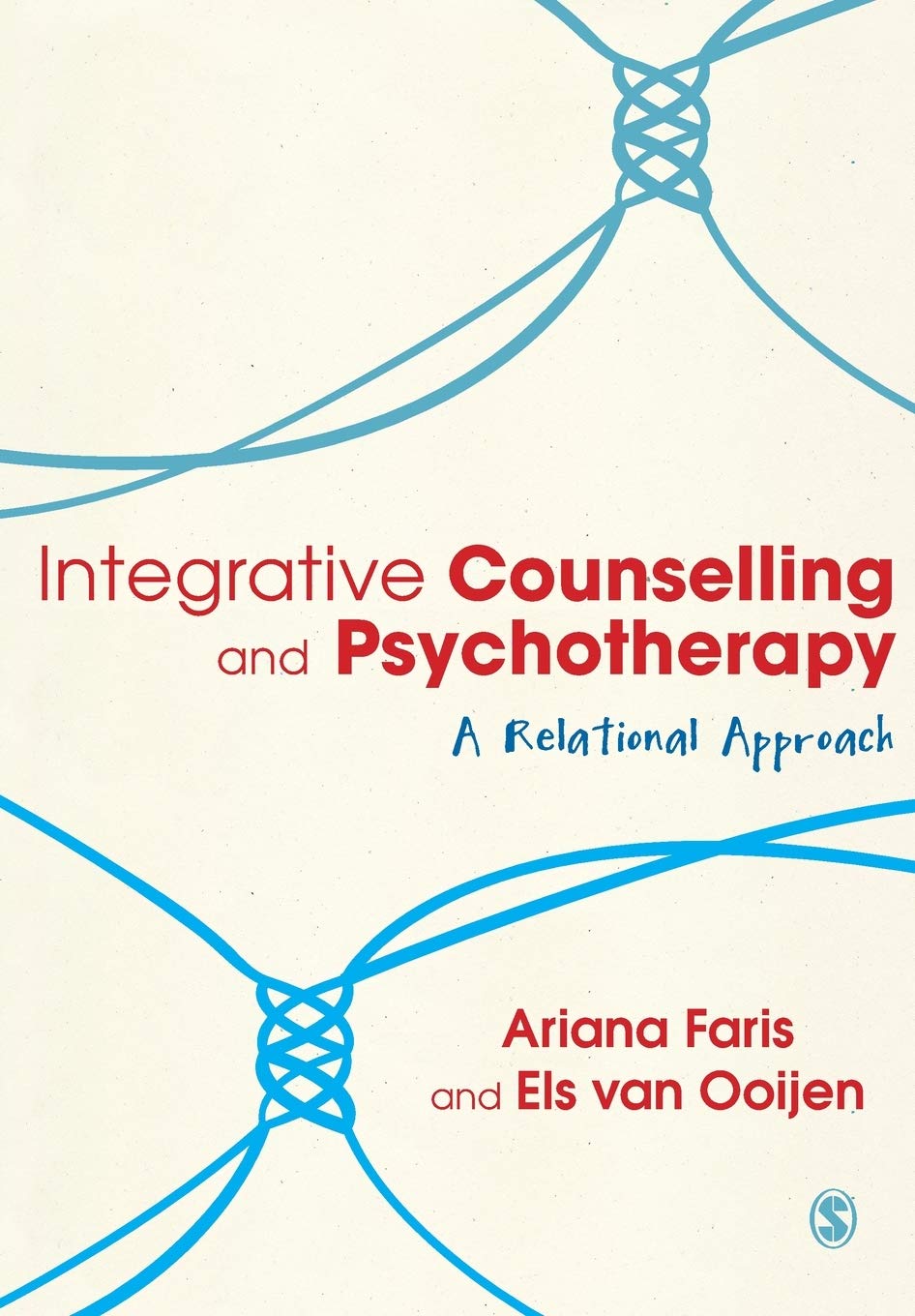 Integrative Counselling & Psychotherapy: A Relational Approach,Used