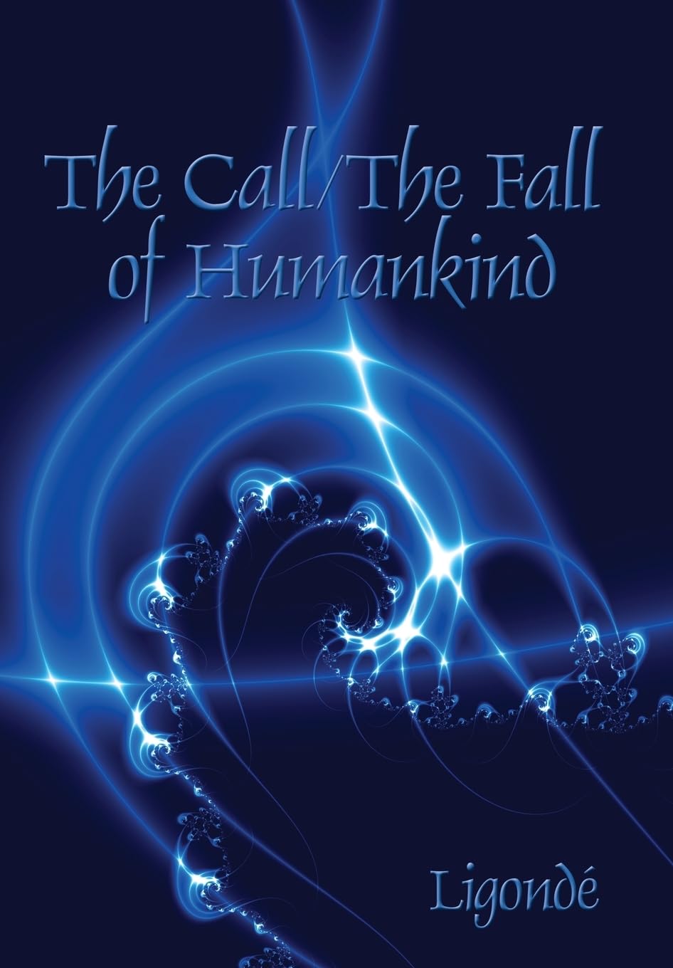 The Call/ The Fall Of Humankind,Used
