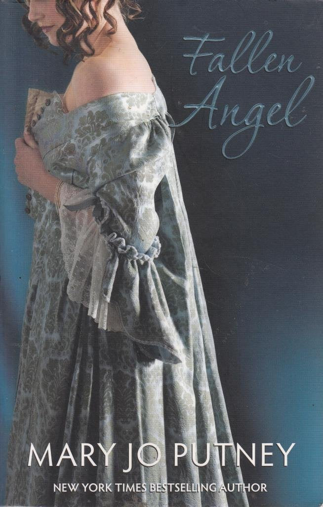 Fallen Angel (Fallen Angels),Used