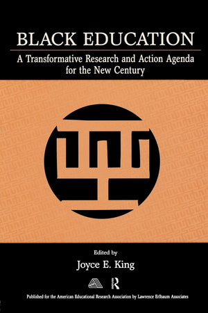Black Education,New