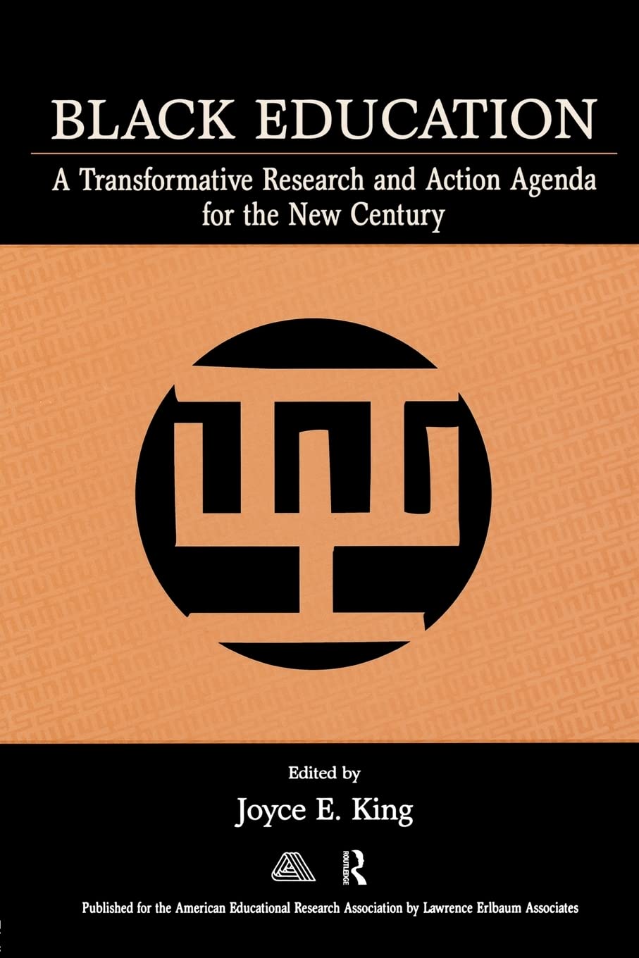 Black Education,Used