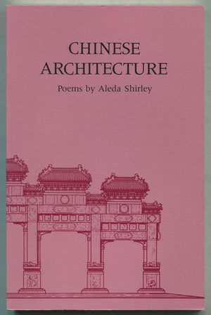 Chinese Architecture,Used