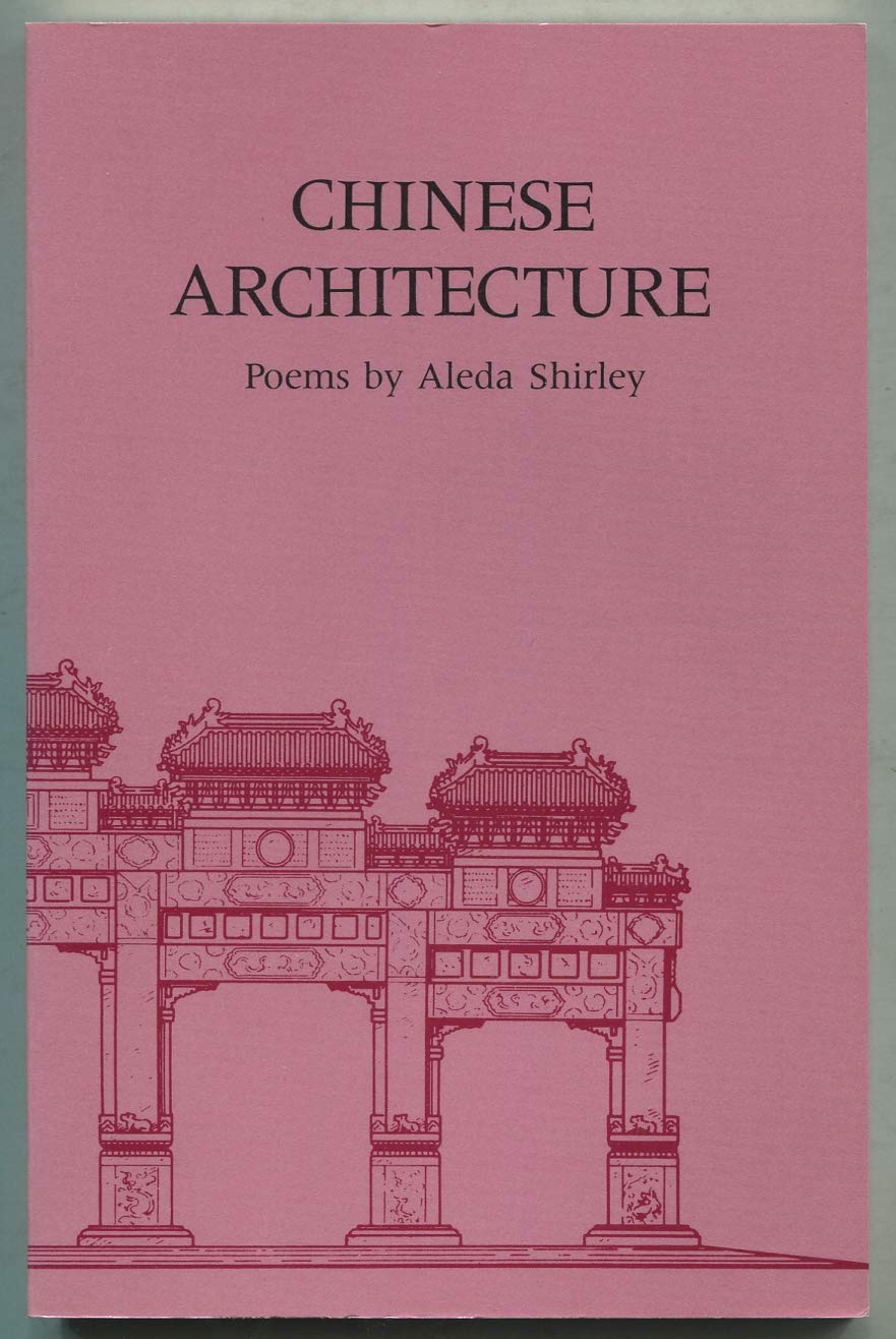 Chinese Architecture,Used