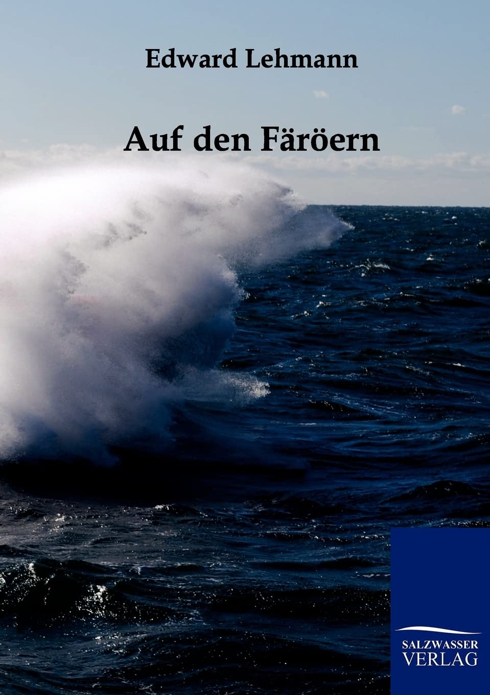 Auf den Frern (German Edition),Used
