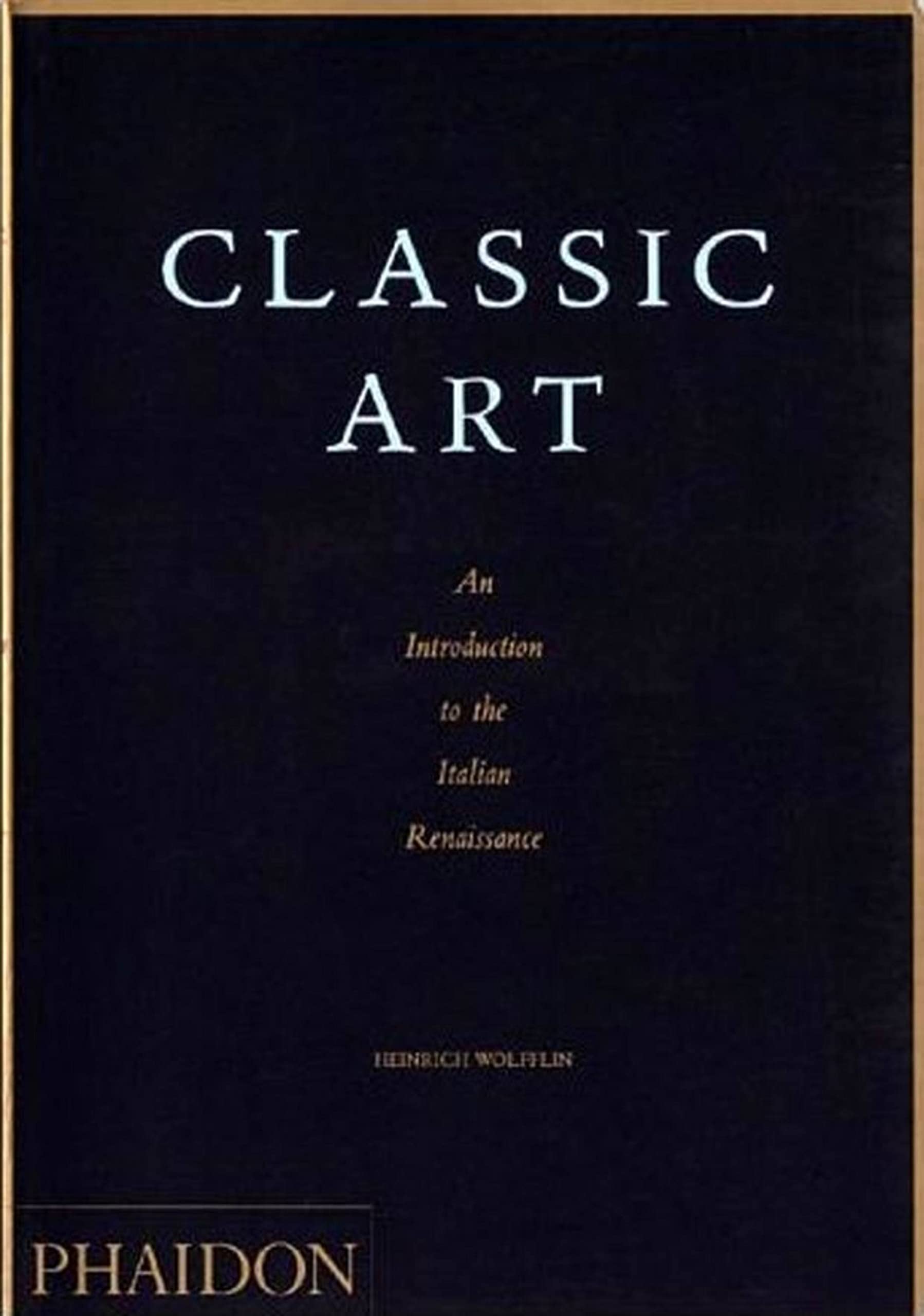 Classic Art,Used