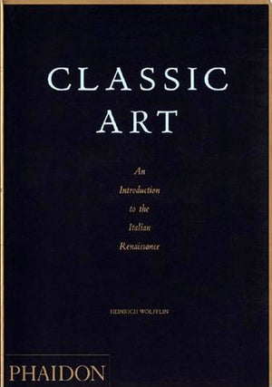 Classic Art,Used